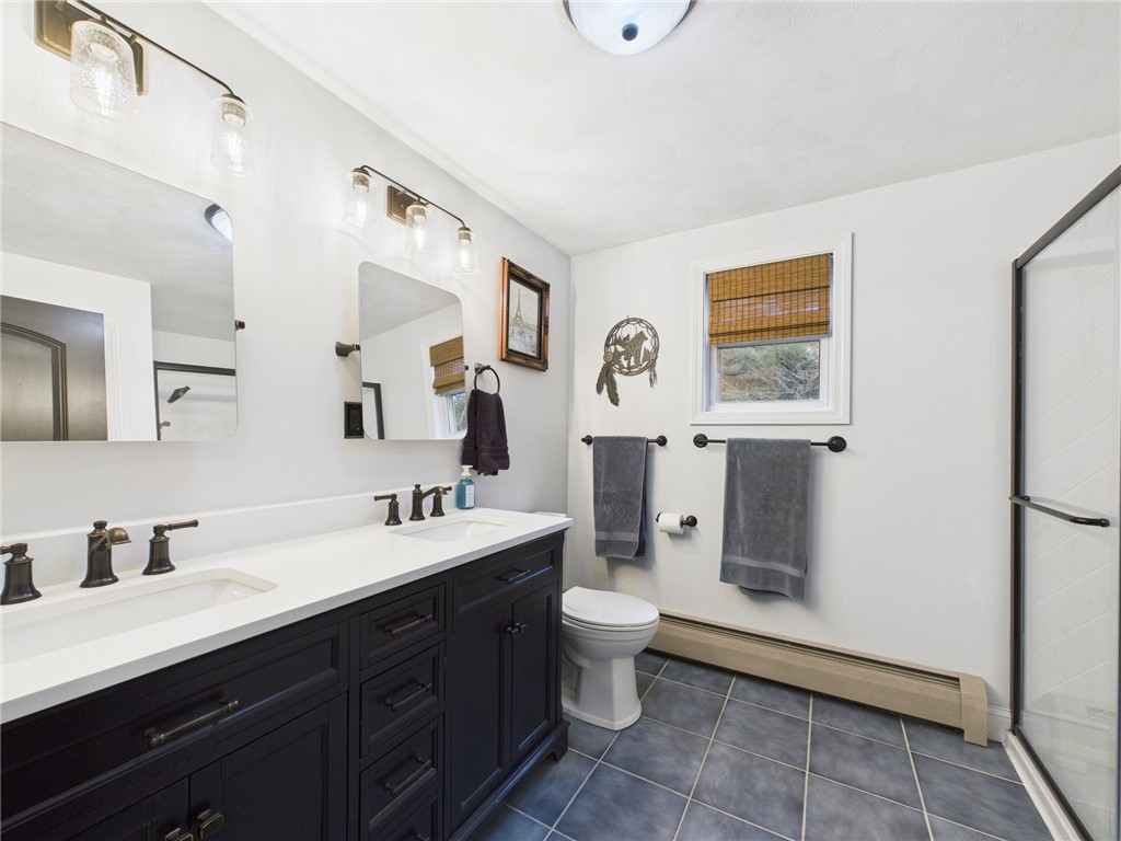 92 Black Plain Road Exeter, RI 02822 - Photo 19 of 36