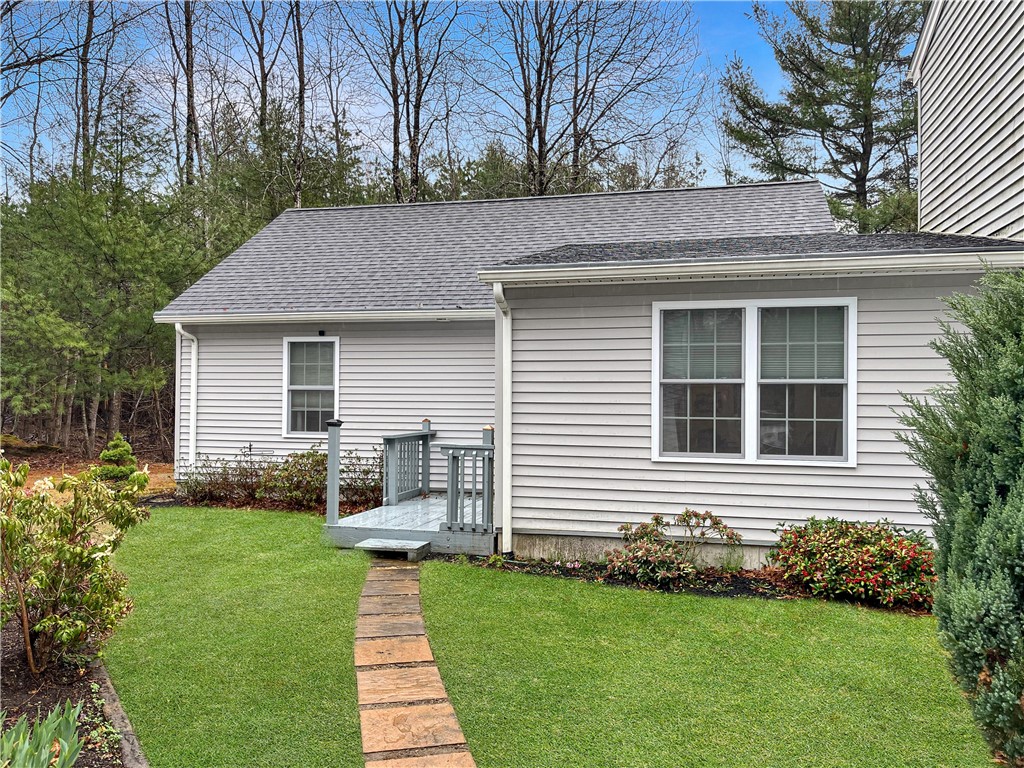 92 Black Plain Road Exeter, RI 02822 - Photo 20 of 36