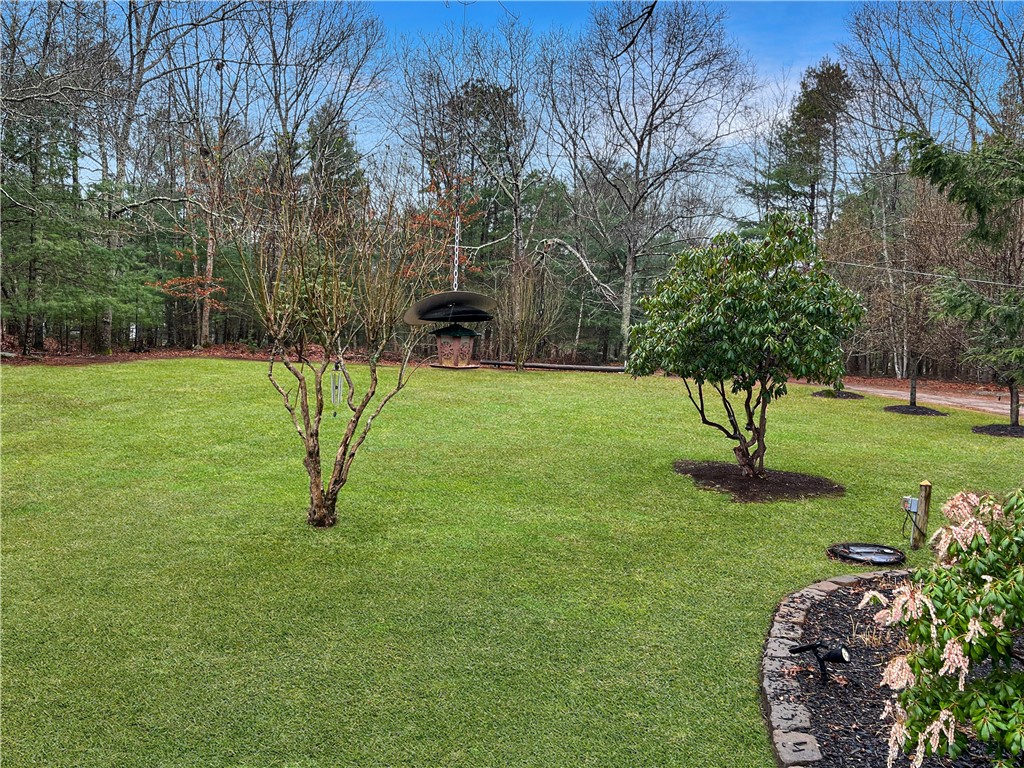 92 Black Plain Road Exeter, RI 02822 - Photo 33 of 36