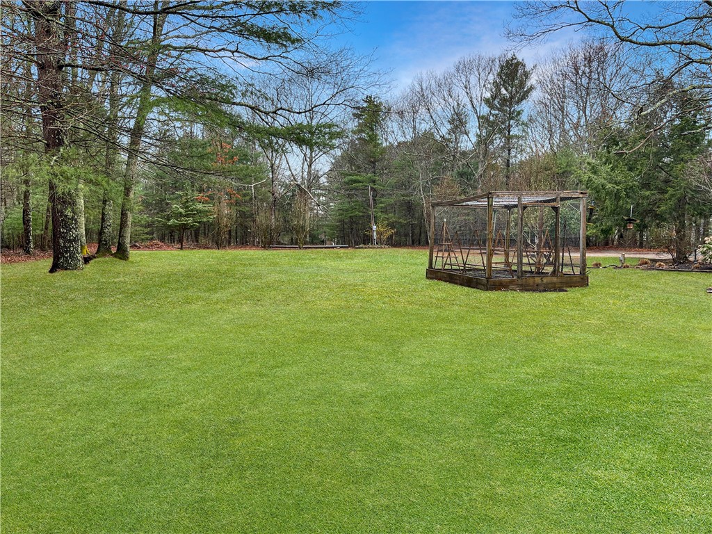 92 Black Plain Road Exeter, RI 02822 - Photo 35 of 36