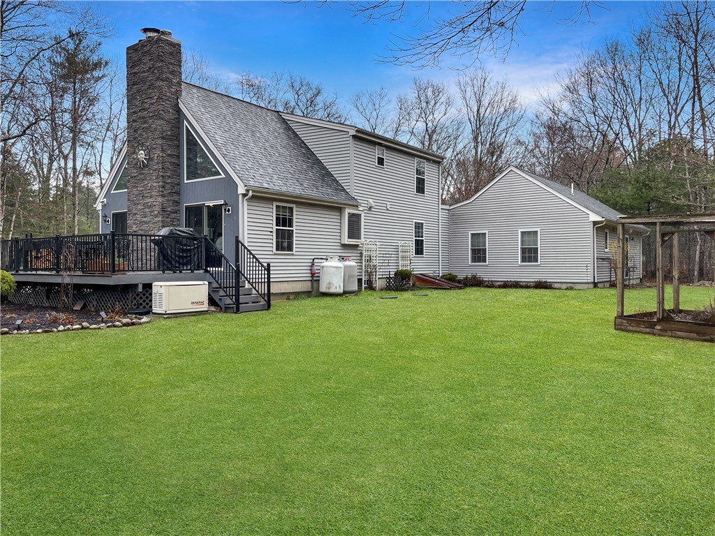 92 Black Plain Road Exeter, RI 02822 - Photo 36 of 36