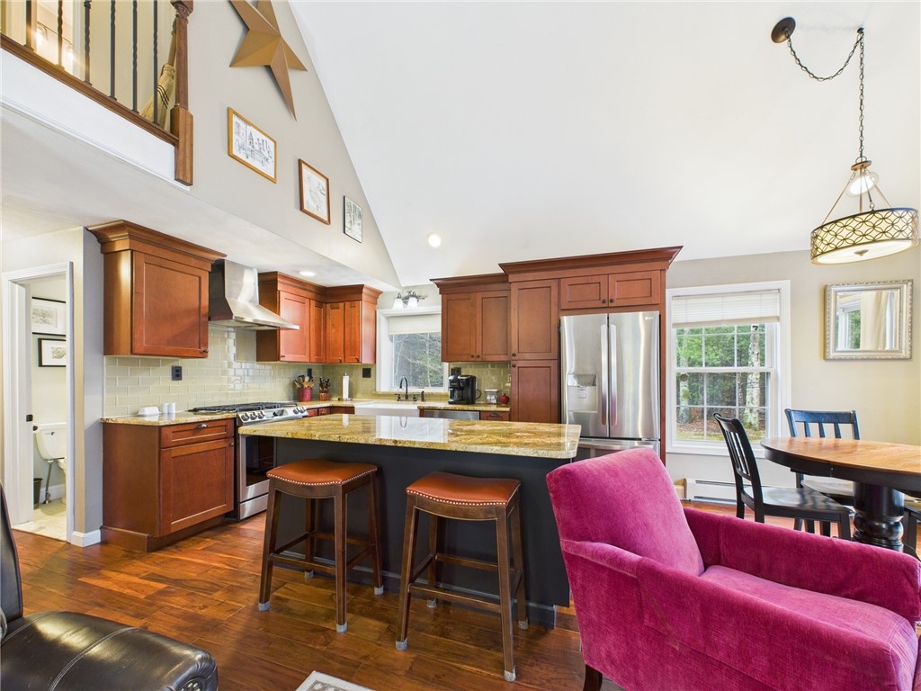 92 Black Plain Road Exeter, RI 02822 - Photo 4 of 36