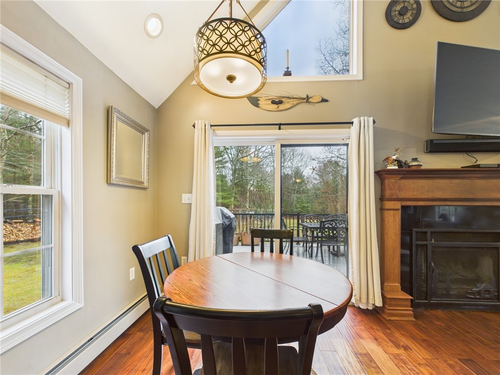 92 Black Plain Road Exeter, RI 02822 - Photo 7 of 36