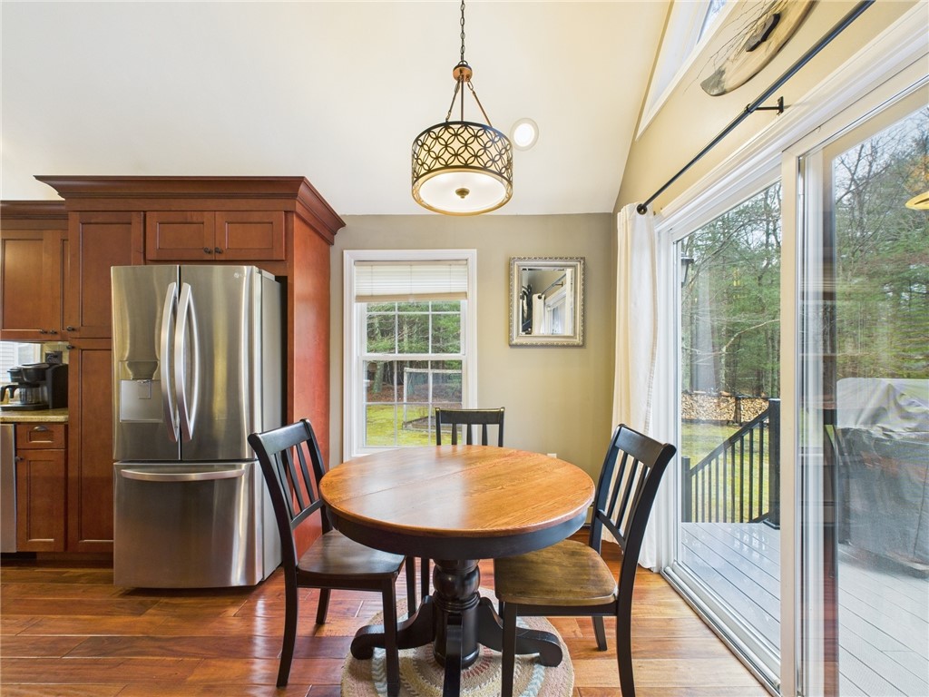 92 Black Plain Road Exeter, RI 02822 - Photo 8 of 36