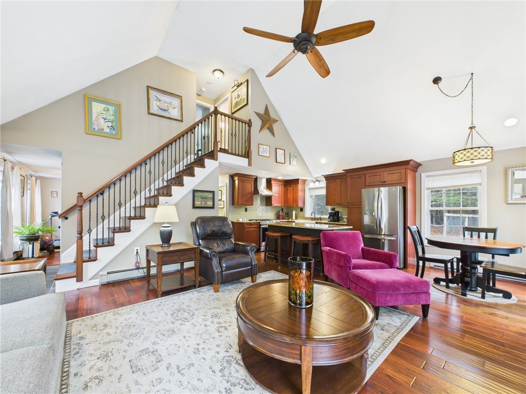 92 Black Plain Road Exeter, RI 02822 - Photo 9 of 36