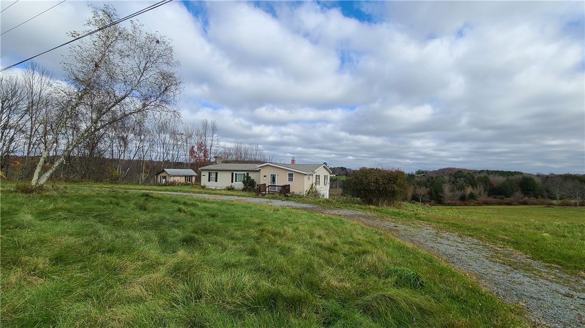 216 Perry Road Swan Lake, NY 12783 - Photo 1 of 1 Gallery Image 1
