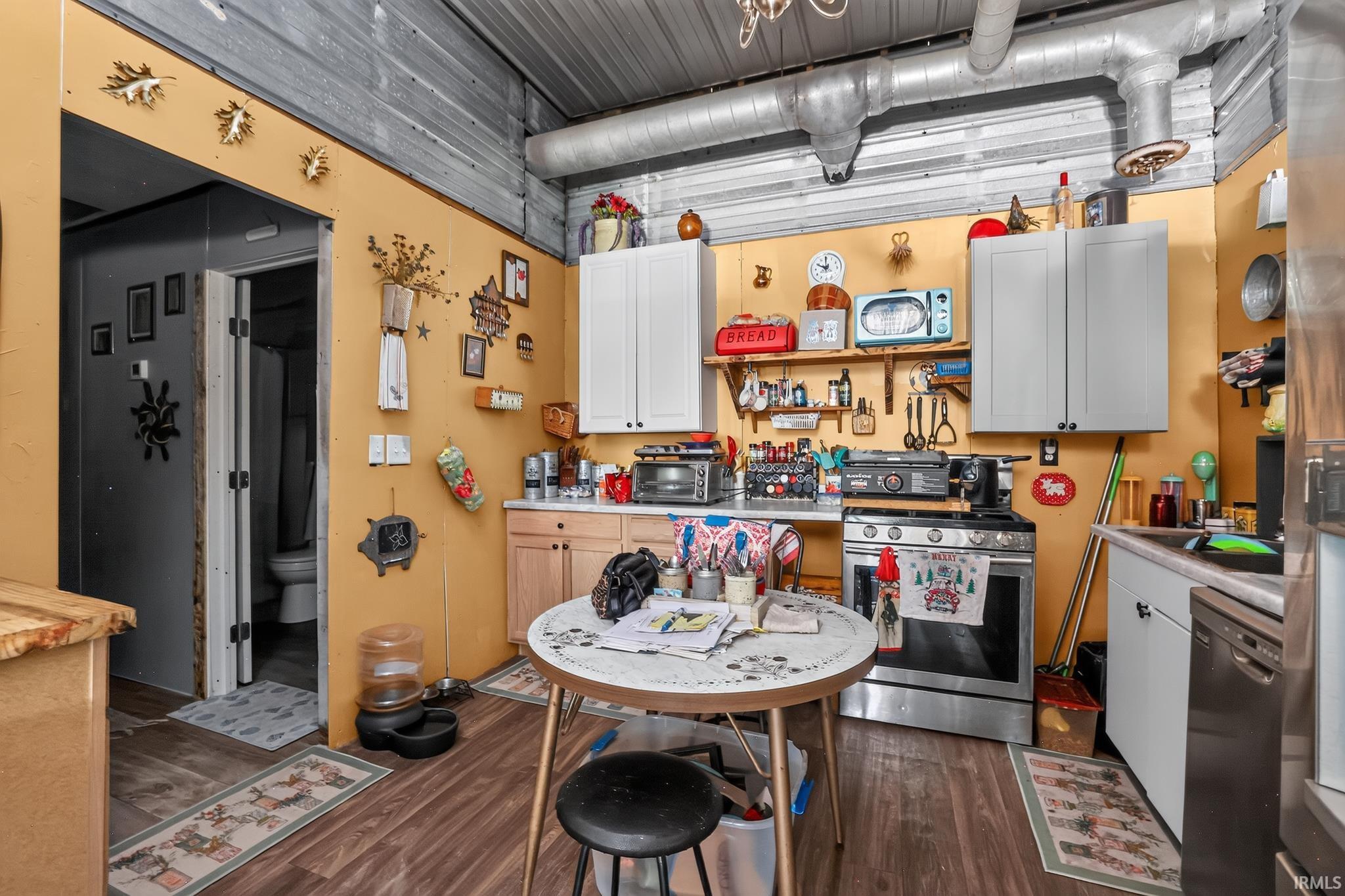 2450 Rabbitsville Road Mitchell, IN 47446 - Photo 22 of 32 Gallery Image 22