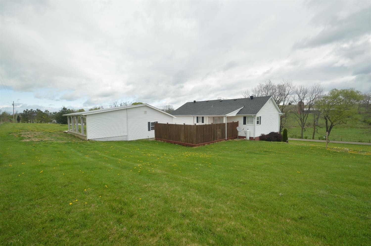 1616 Gay Evans Road Winchester, KY 40391 - Photo 54 of 56 Photo 54