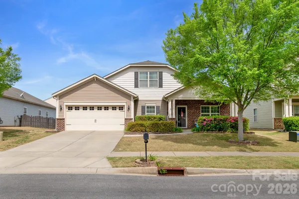 $535,000 | 1710 Yellow Daisy Drive, Matthews, NC 28104