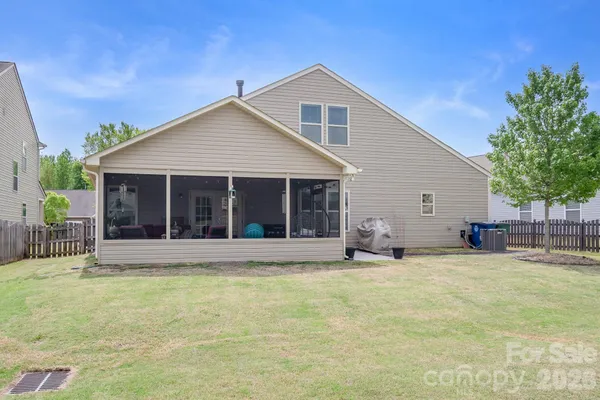 $535,000 | 1710 Yellow Daisy Drive, Matthews, NC 28104