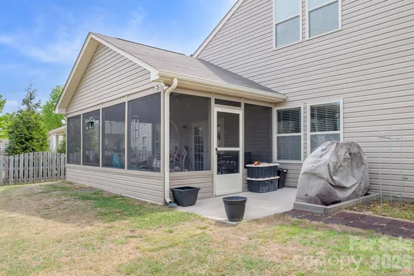 $535,000 | 1710 Yellow Daisy Drive, Matthews, NC 28104