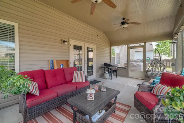 $535,000 | 1710 Yellow Daisy Drive, Matthews, NC 28104