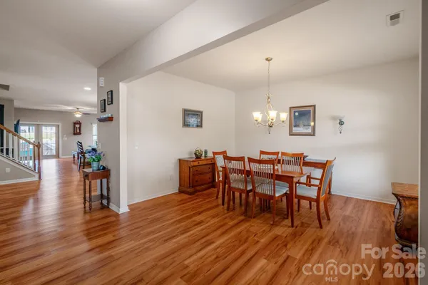 $535,000 | 1710 Yellow Daisy Drive, Matthews, NC 28104