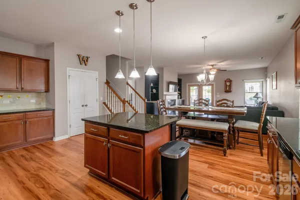 $535,000 | 1710 Yellow Daisy Drive, Matthews, NC 28104