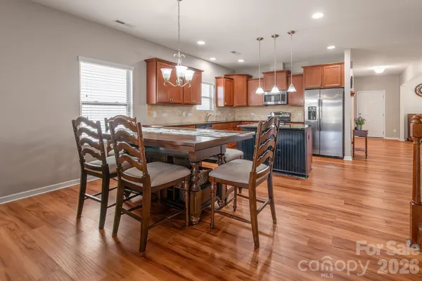 $535,000 | 1710 Yellow Daisy Drive, Matthews, NC 28104