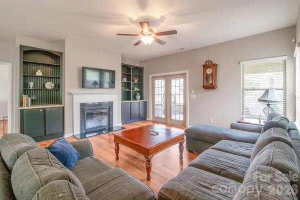 $535,000 | 1710 Yellow Daisy Drive, Matthews, NC 28104