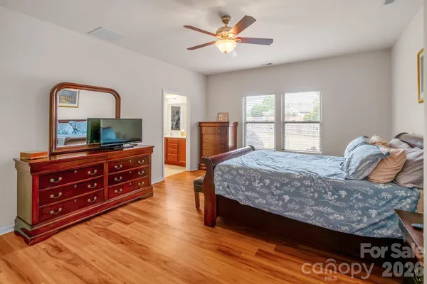 $535,000 | 1710 Yellow Daisy Drive, Matthews, NC 28104