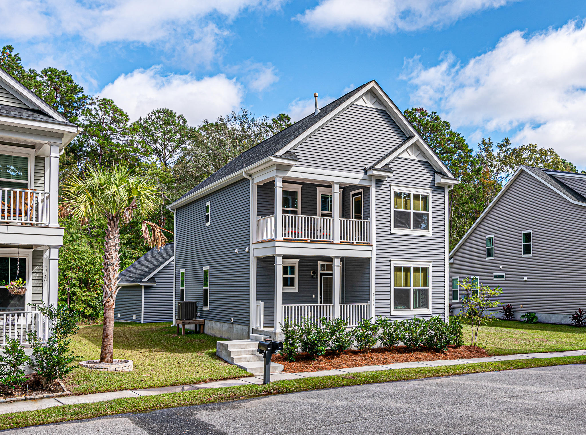 1144 Twitchell Street Johns Island, SC 29455 - Photo 2 of 51 twitchellnew2-1