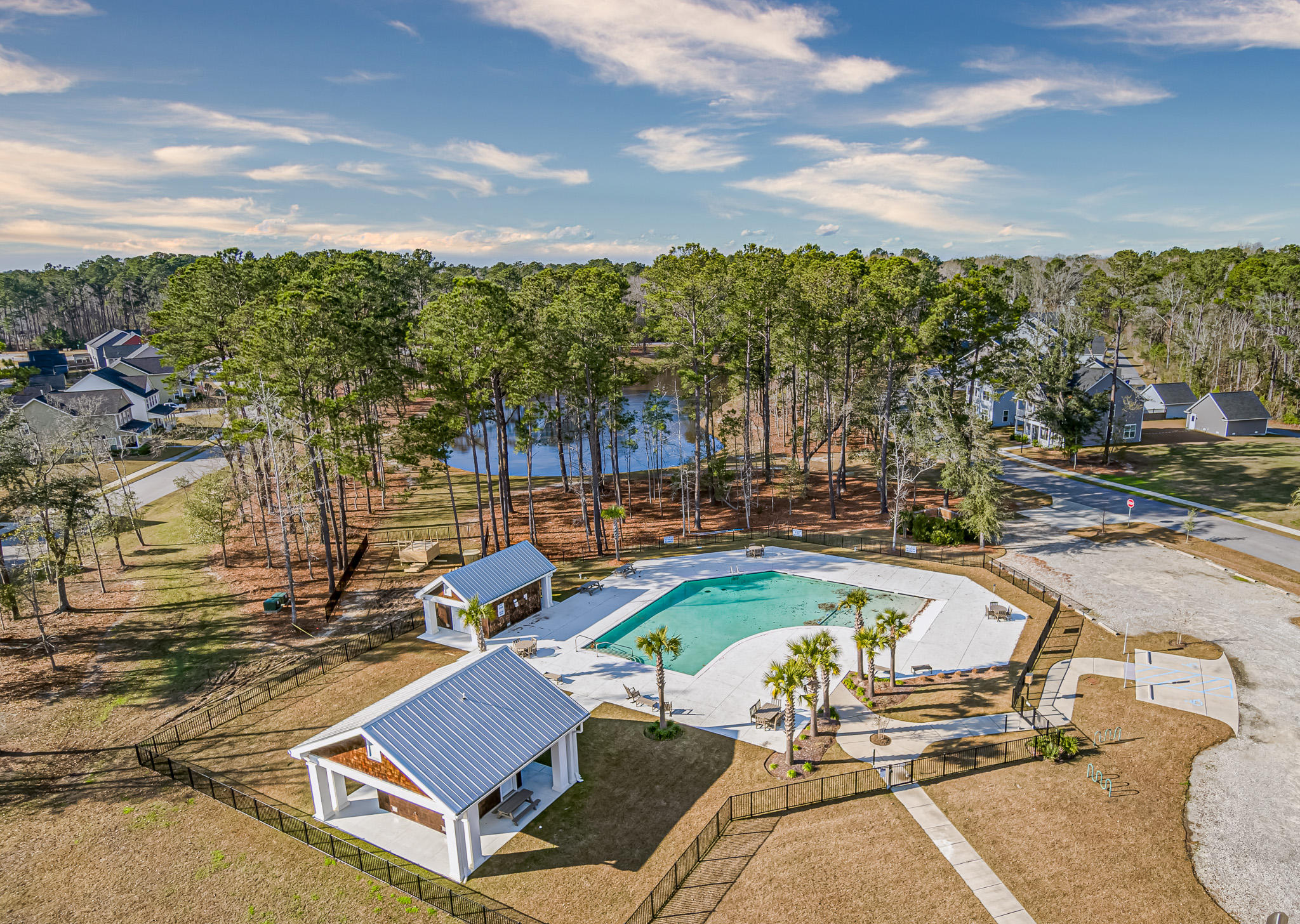1144 Twitchell Street Johns Island, SC 29455 - Photo 38 of 51 swygert drone-1