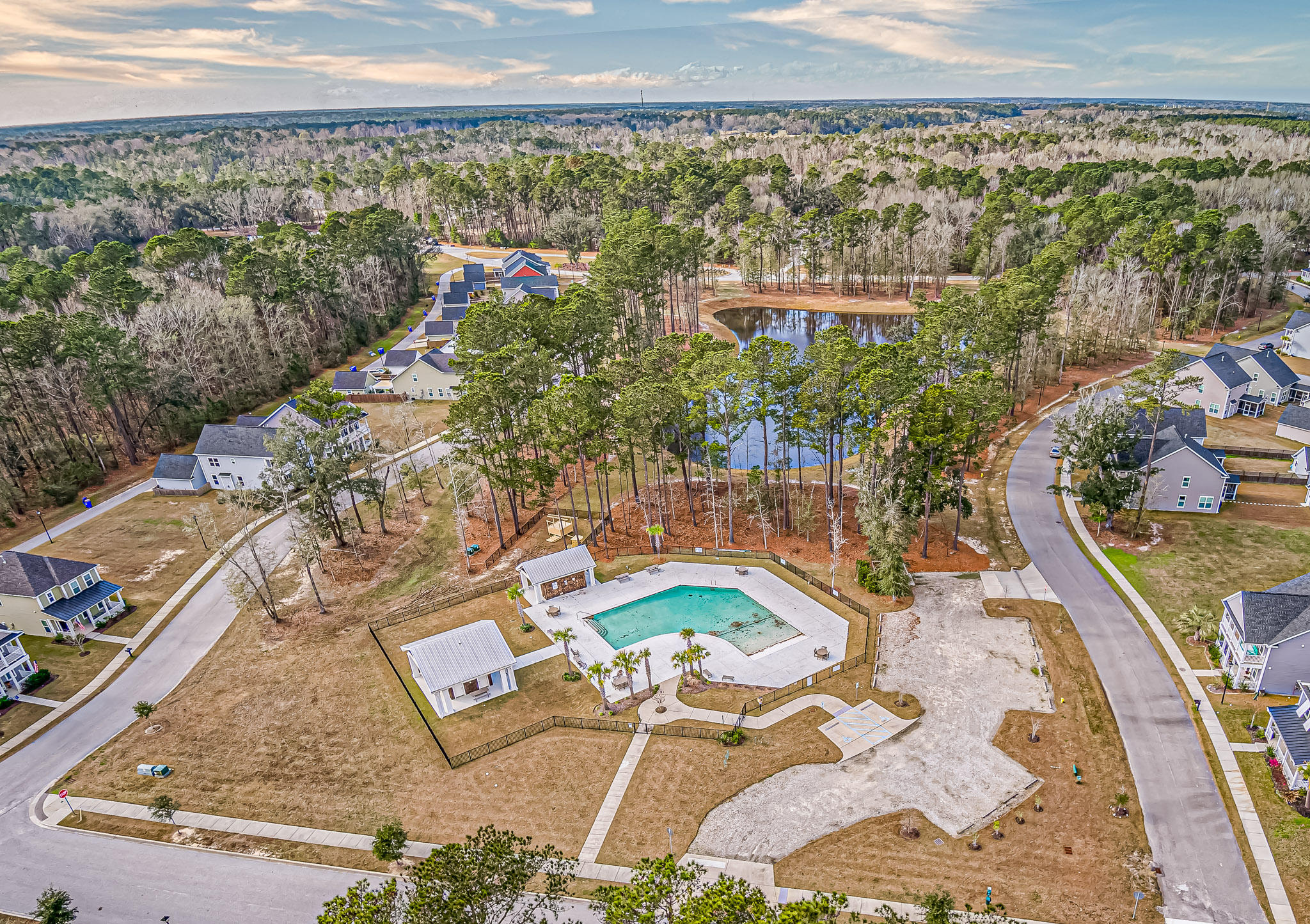 1144 Twitchell Street Johns Island, SC 29455 - Photo 39 of 51 swygert drone-3