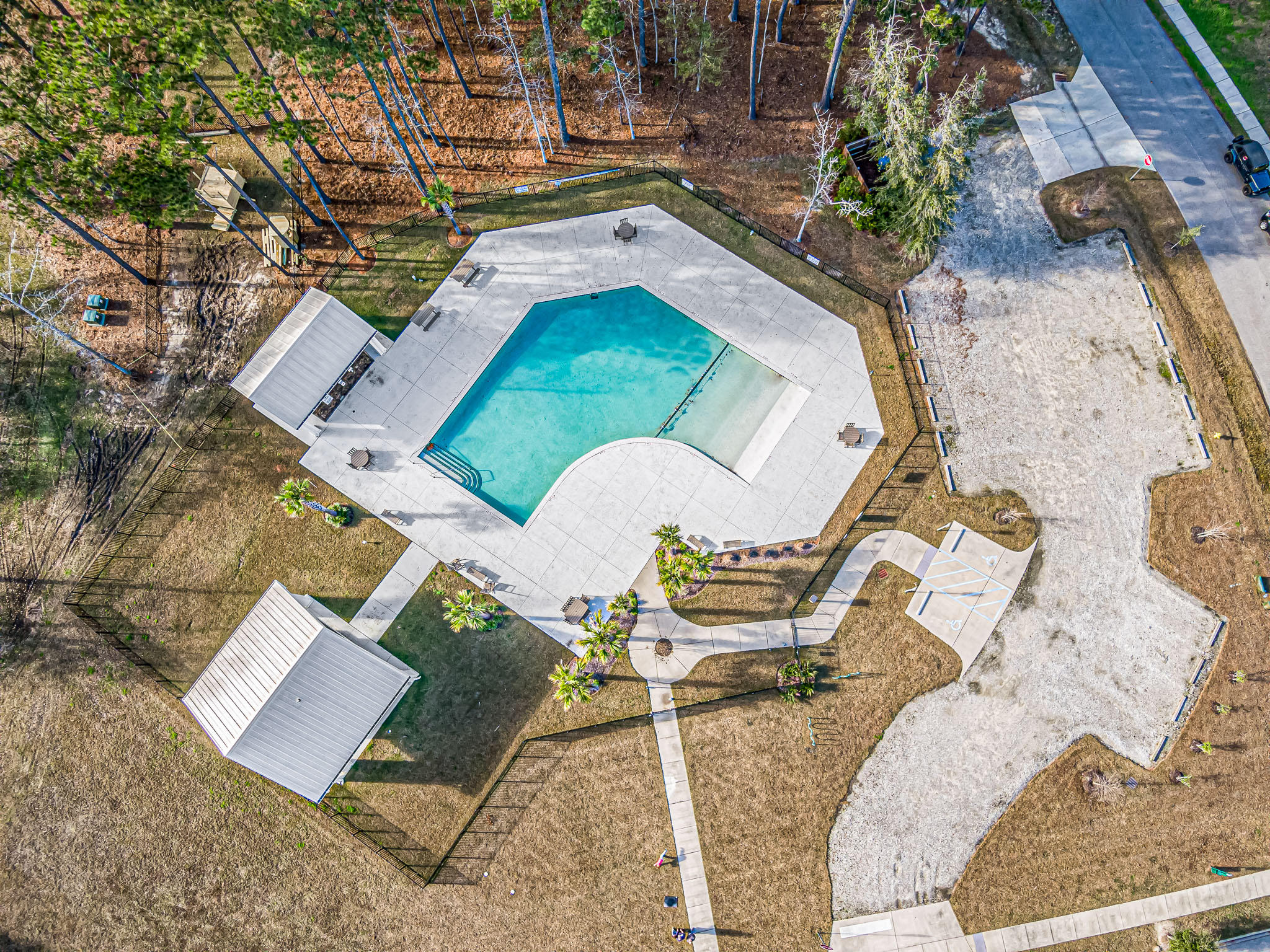 1144 Twitchell Street Johns Island, SC 29455 - Photo 40 of 51 swygert drone-4