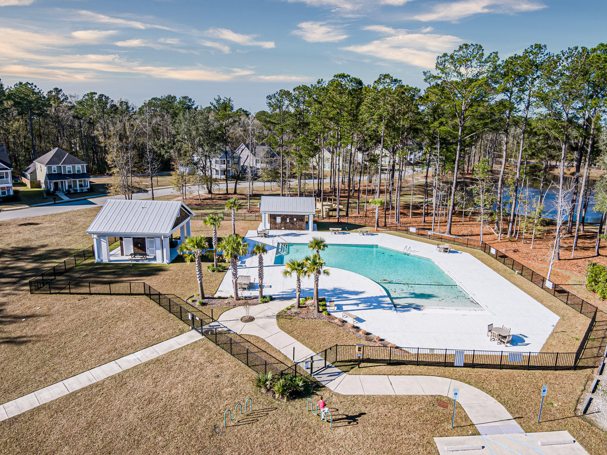 1144 Twitchell Street Johns Island, SC 29455 - Photo 41 of 51 swygert drone-5