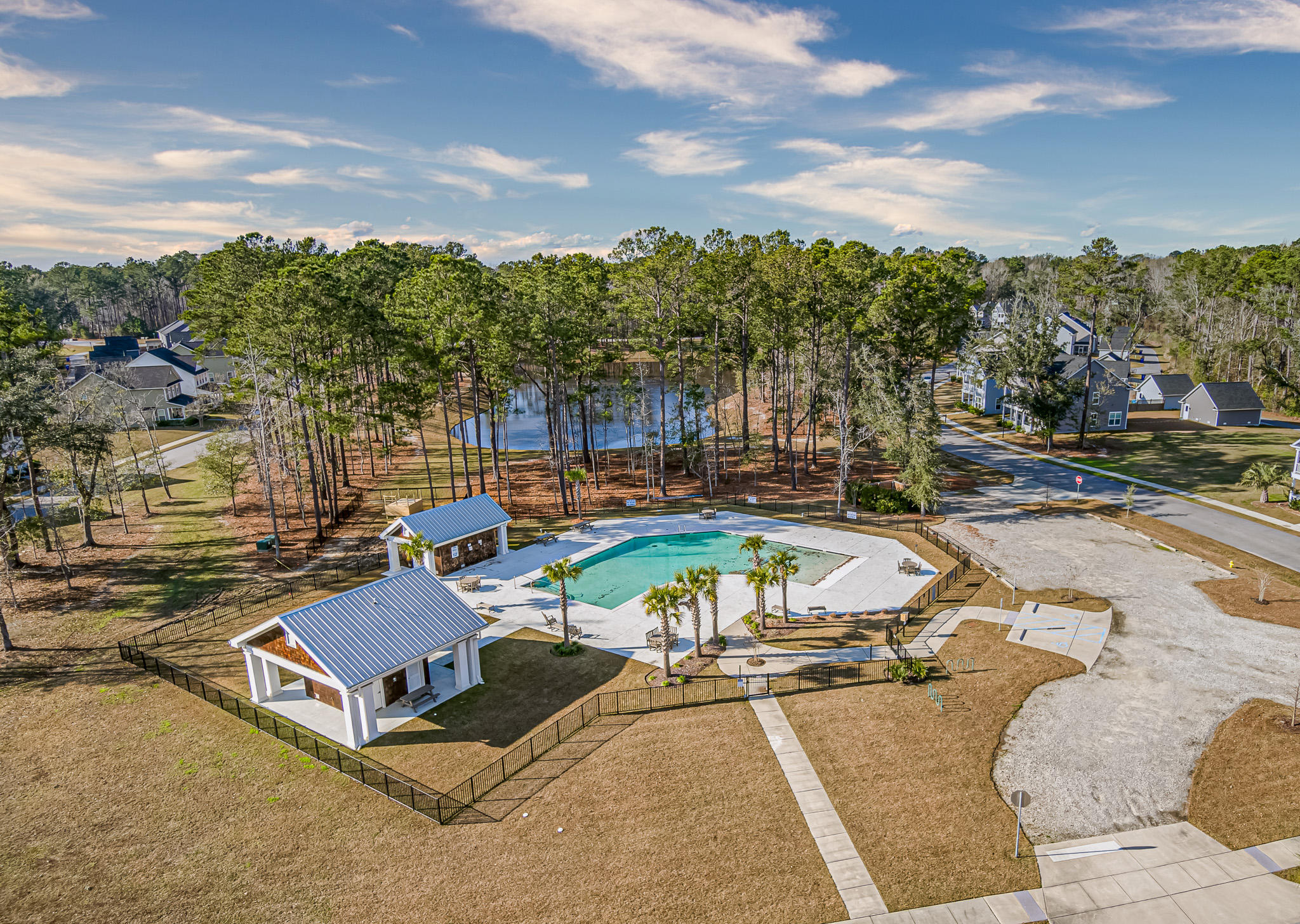 1144 Twitchell Street Johns Island, SC 29455 - Photo 42 of 51 swygert drone-2