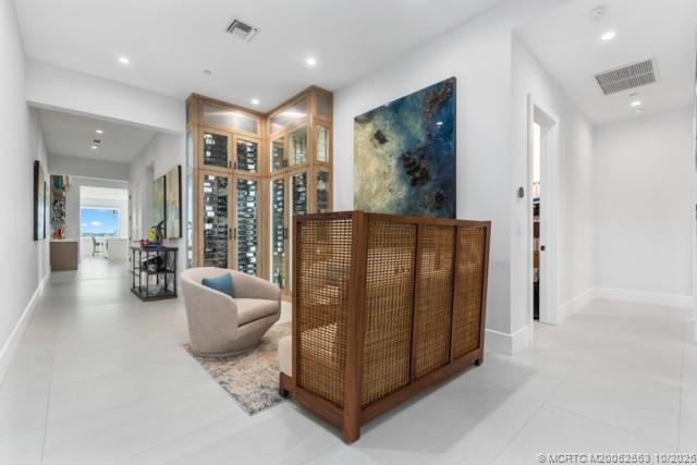 51 Southeast Seminole Street, Unit 305 Stuart, FL 34994 - Photo 7 of 47 a view of a furniture in a room