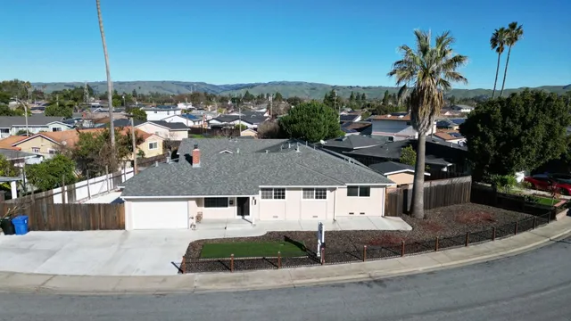 $2,388,000 | 5460 Curtis Street, Fremont, CA 94538