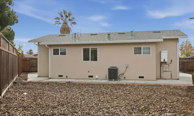 $2,388,000 | 5460 Curtis Street, Fremont, CA 94538