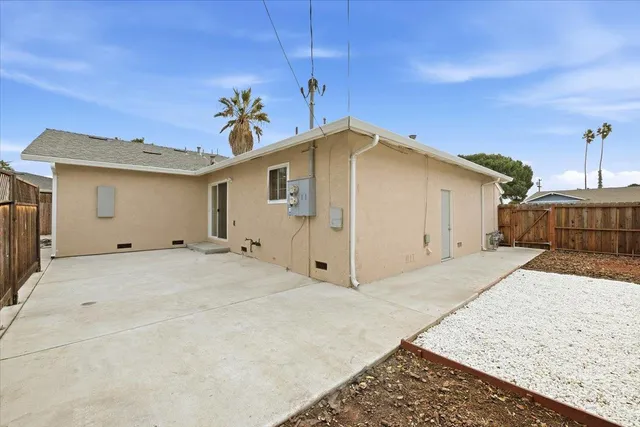 $2,388,000 | 5460 Curtis Street, Fremont, CA 94538