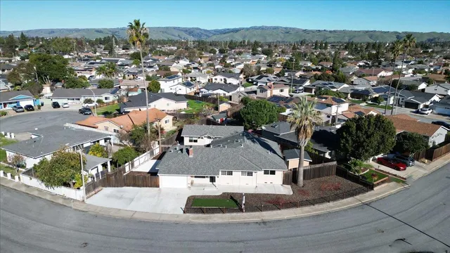 $2,388,000 | 5460 Curtis Street, Fremont, CA 94538