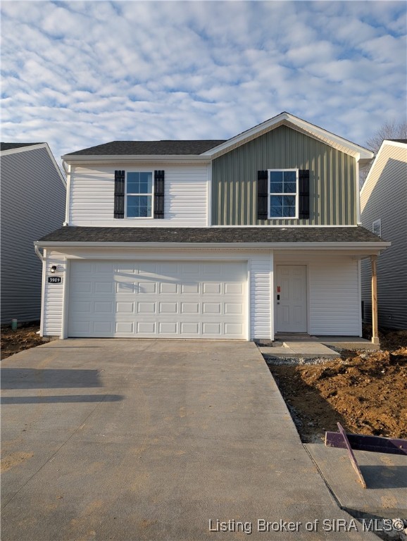 3909 Anderson Avenue New Albany, IN 47150 - Photo 1 of 4