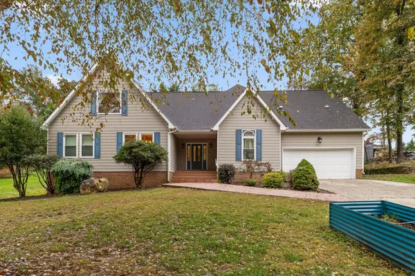 $585,000 | 9100 Tennga Lane, Chattanooga, TN 37421