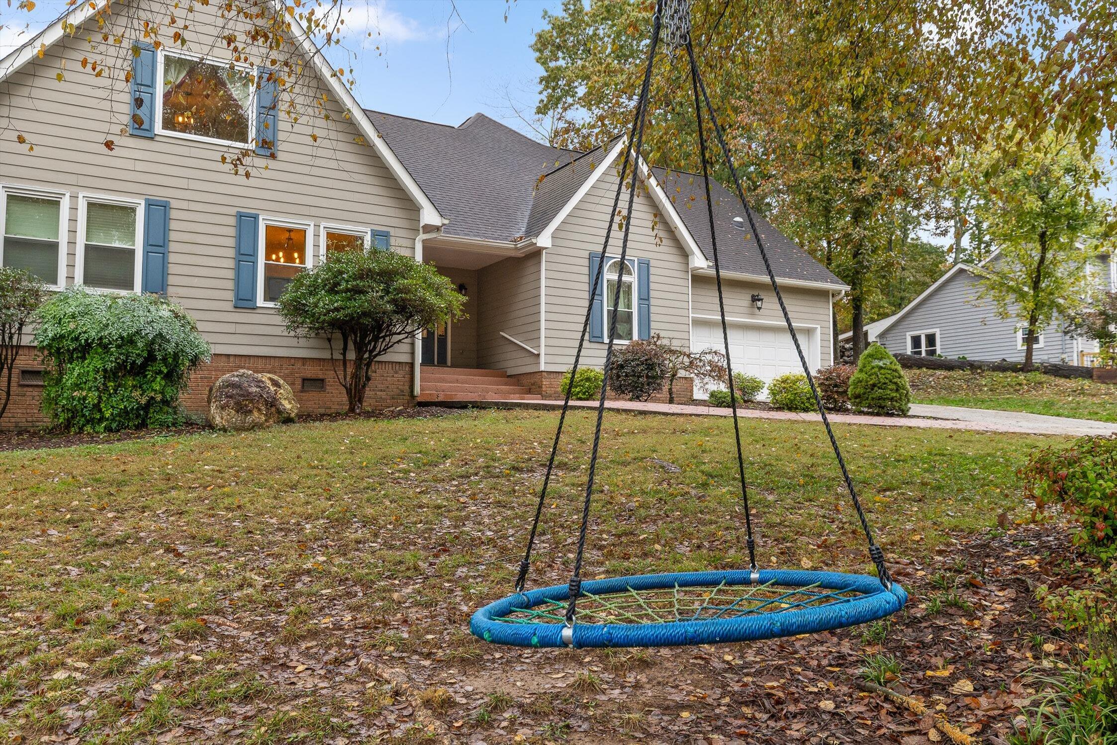 9100 Tennga Lane Chattanooga, TN 37421 - Photo 5 of 32 52-Tennga-5