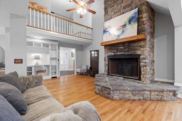 $600,000 | 9100 Tennga Lane, Chattanooga, TN 37421