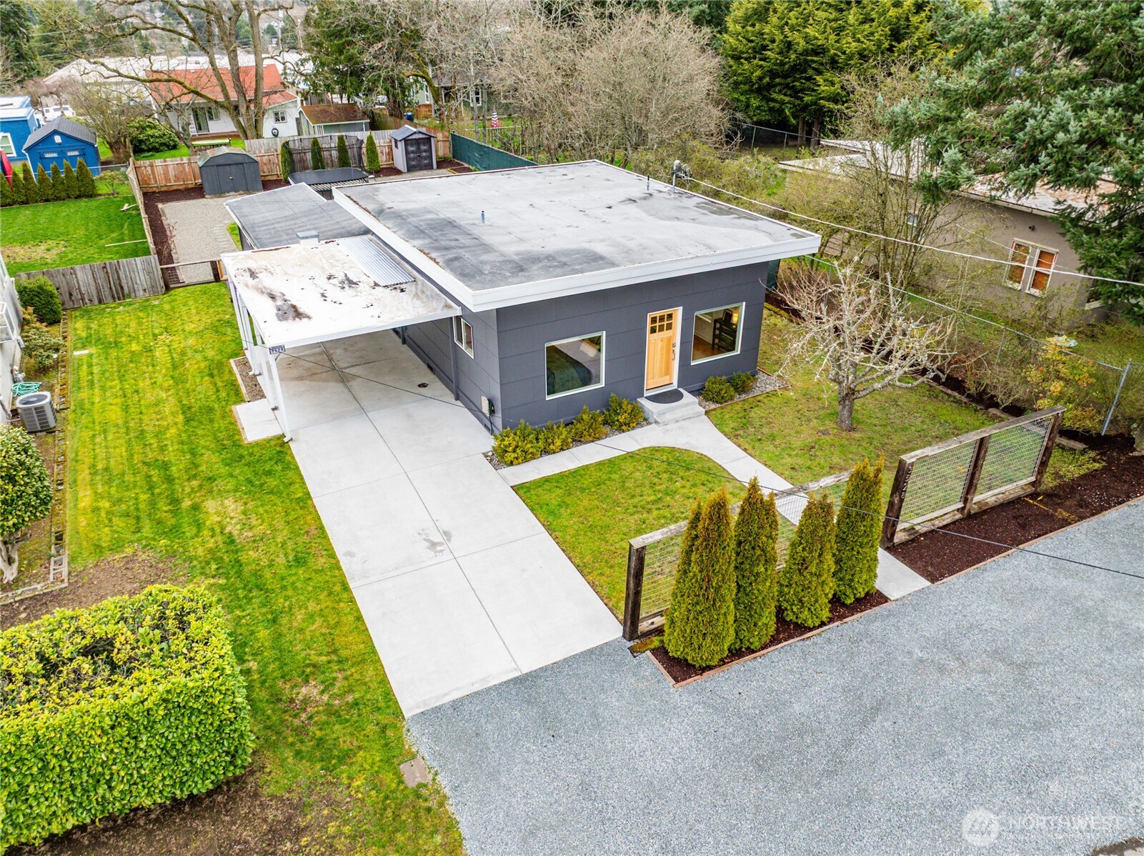 3528 Southwest 98th Street Seattle, WA 98126 - Photo 24 of 35