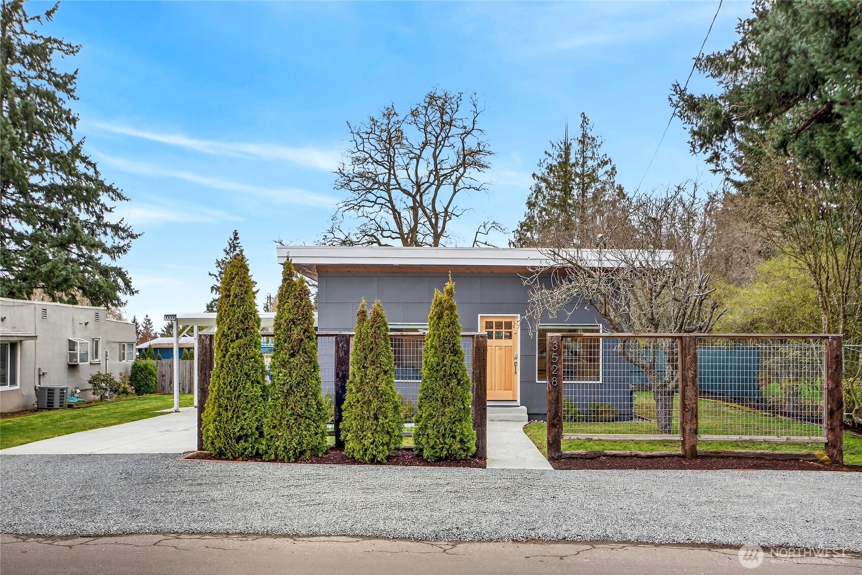3528 Southwest 98th Street Seattle, WA 98126 - Photo 25 of 35
