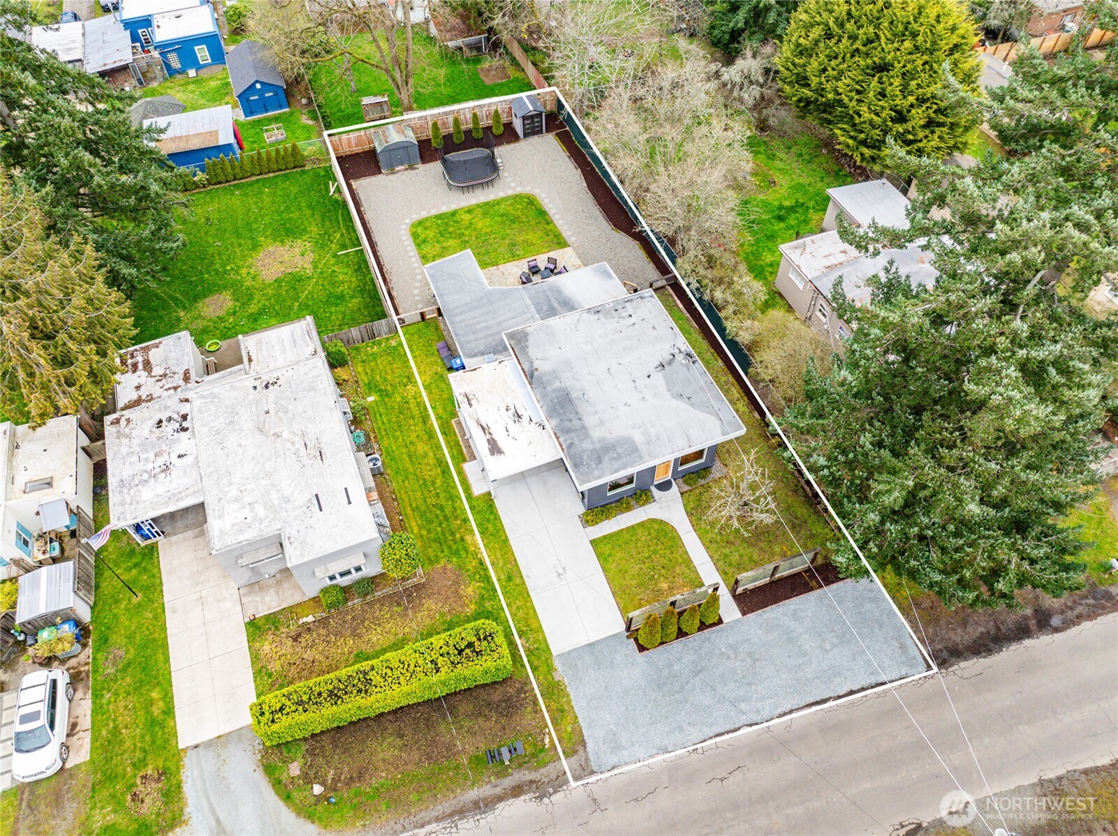 3528 Southwest 98th Street Seattle, WA 98126 - Photo 27 of 35