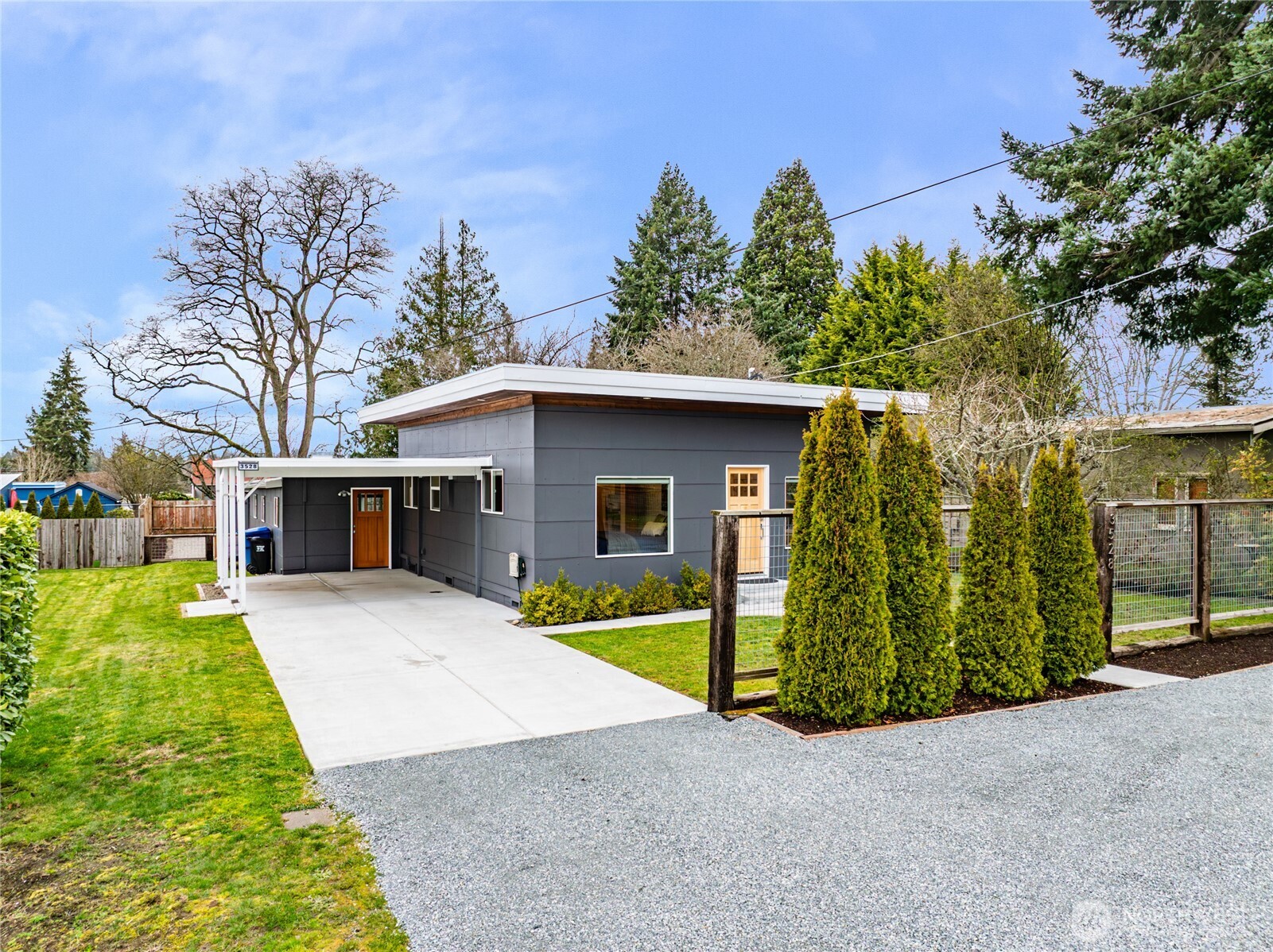 3528 Southwest 98th Street Seattle, WA 98126 - Photo 33 of 35