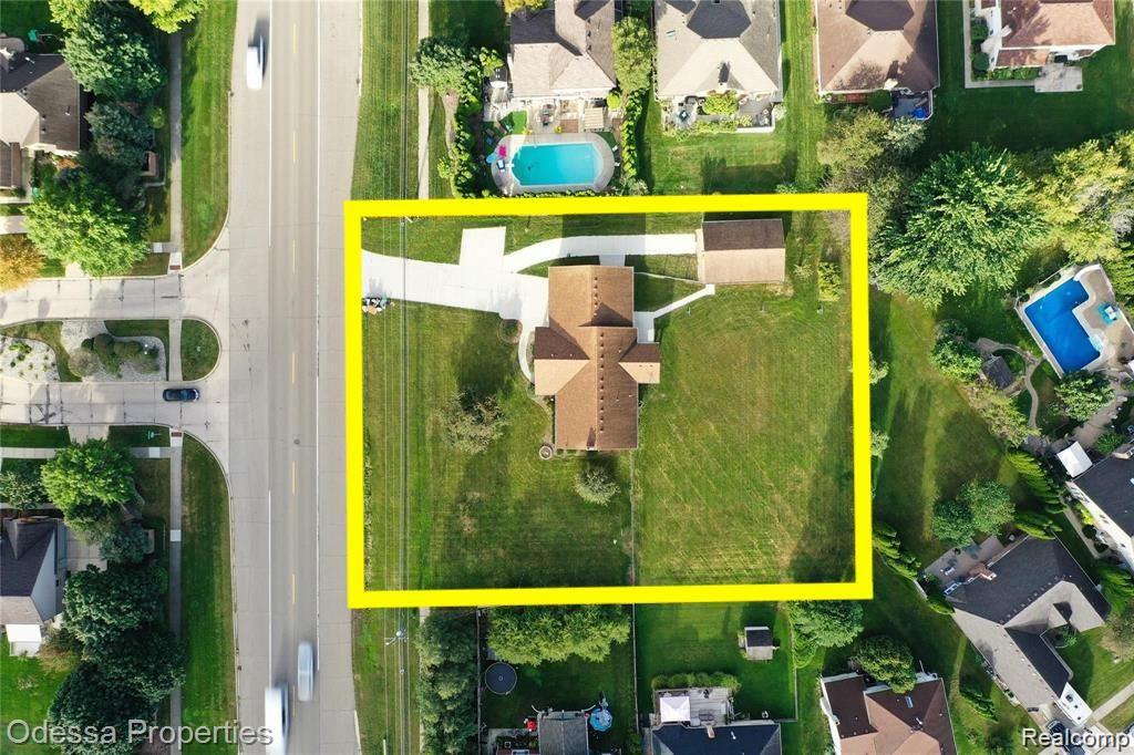 16185 24 Mile Road Macomb, MI 48042 - Photo 4 of 39