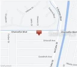 $39,800 | 13529 Chancellor Boulevard, Port Charlotte, FL 33953