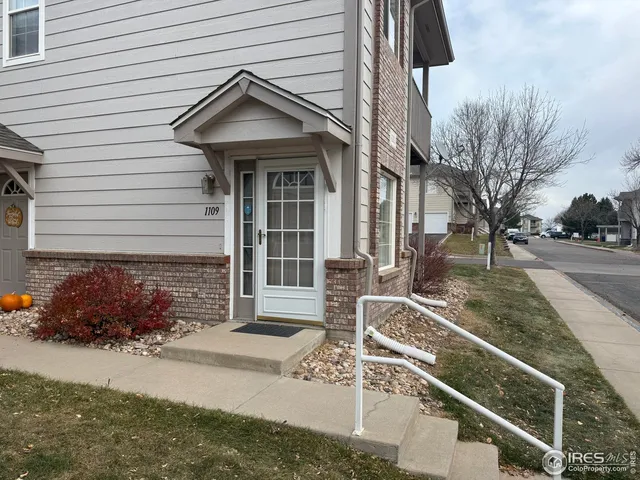$240,000 | 5151 29th Street, Unit 1109, Greeley, CO 80634
