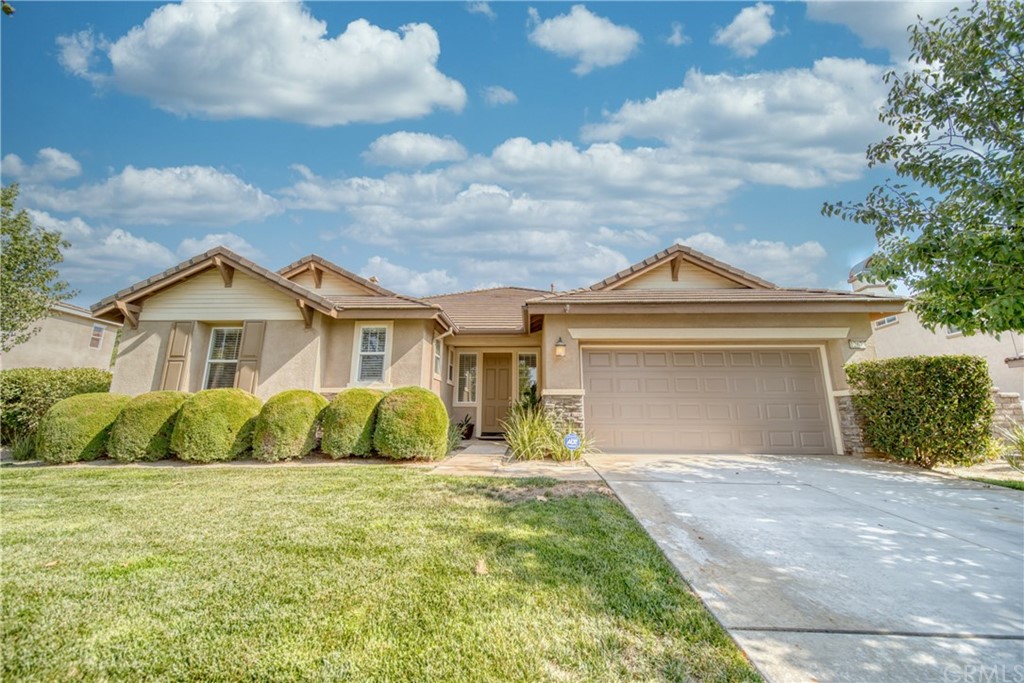 12673 Granite Pass Rd