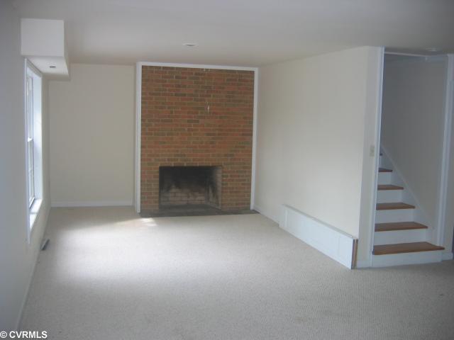 2852 Morgantown Road Charlottesville, VA 22903 - Photo 6 of 8 Other - walkout basement