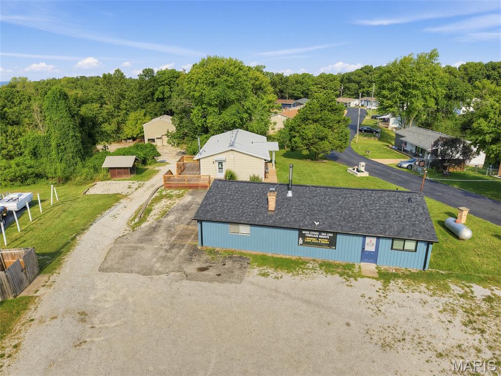 5904 Starlight Drive High Ridge, MO 63049 - Photo 55 of 76 Gallery Image 55