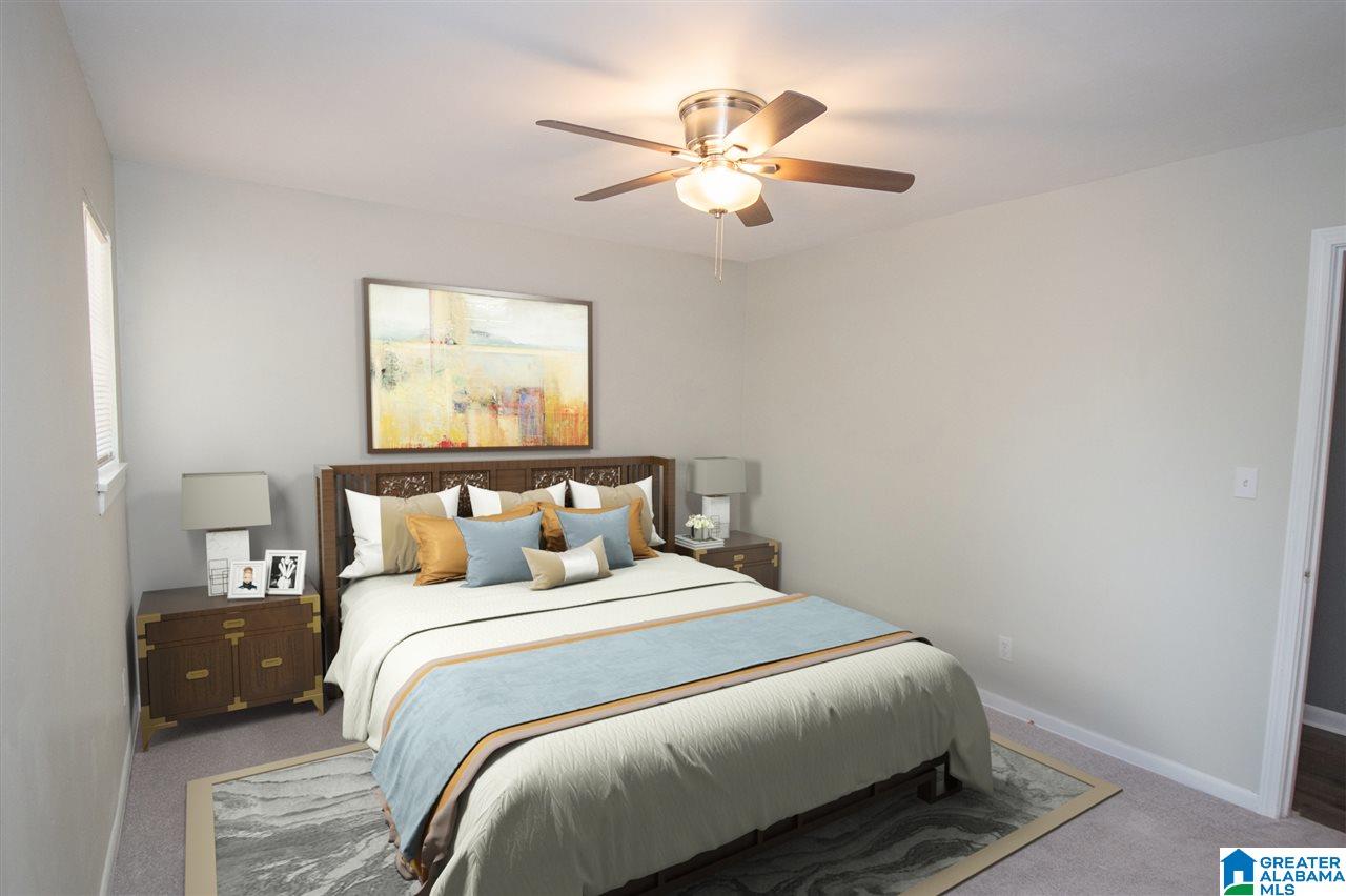 816 4th Avenue Fairfield, AL 35064 - Photo 9 of 12