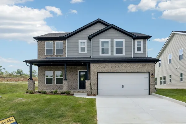 $444,990 | 233 Rose Hannah Drive, Gallatin, TN 37066