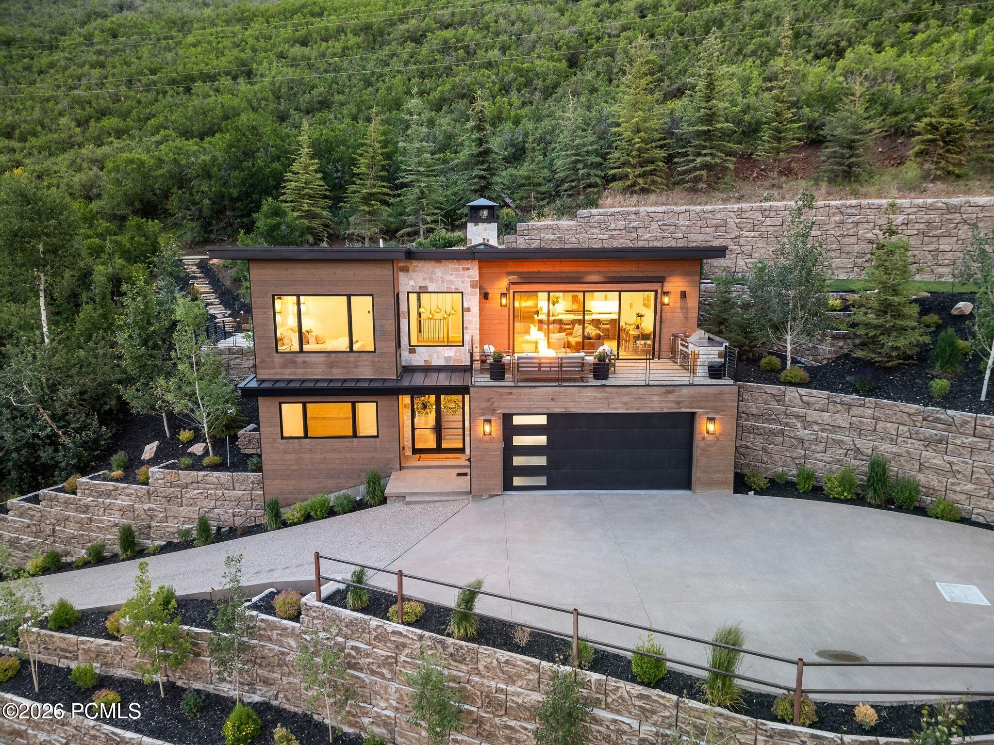 1400 Weber Wild Road Oakley, UT 84055 - Photo 3 of 46 Gallery Image 3