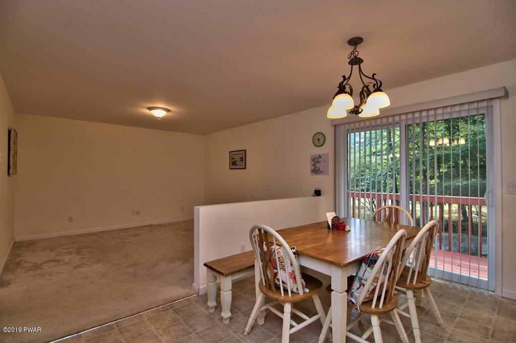 4337 Wedge Road Lake Ariel, PA 18436 - Photo 18 of 48 Eat in kitchen